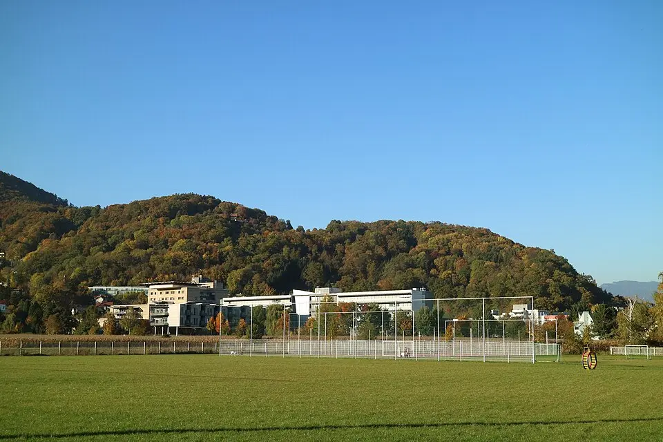 Hubertushöhe