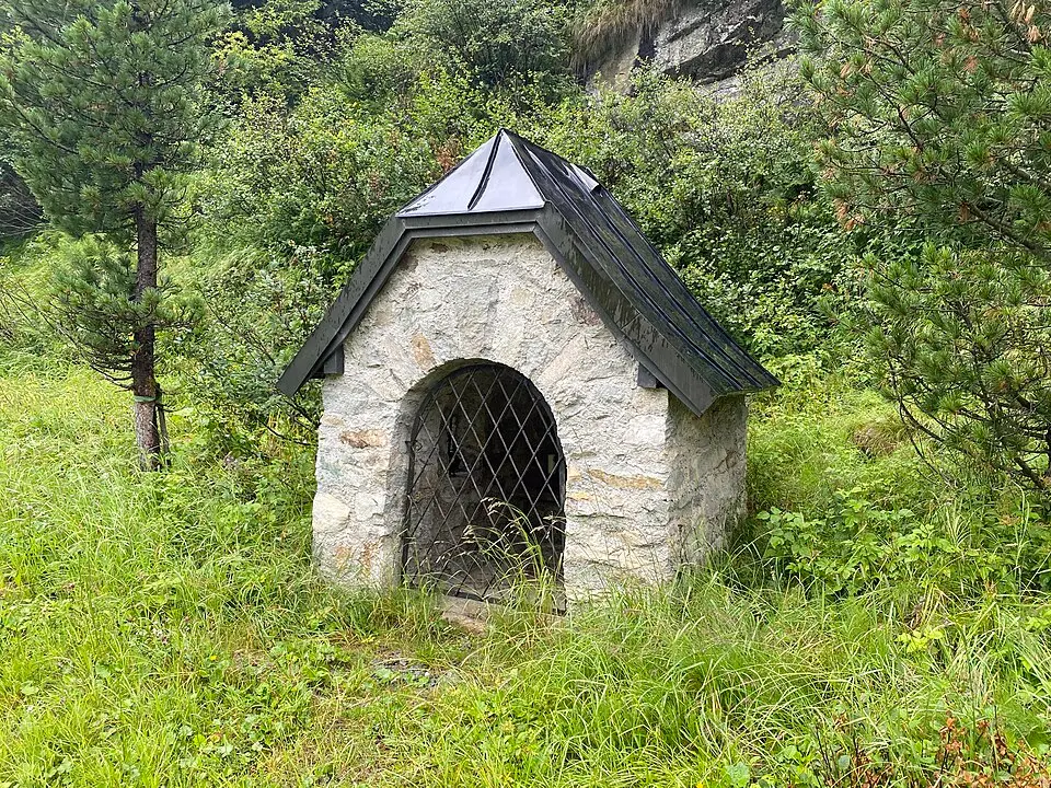 Hubertuskapelle