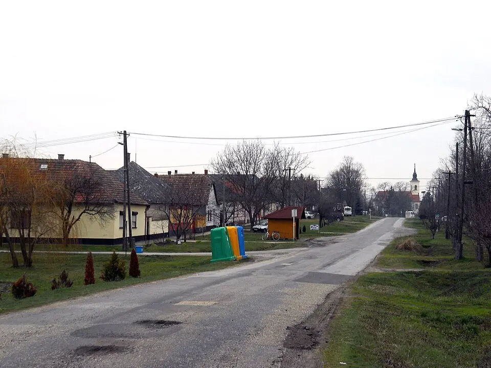 Bátmonostor