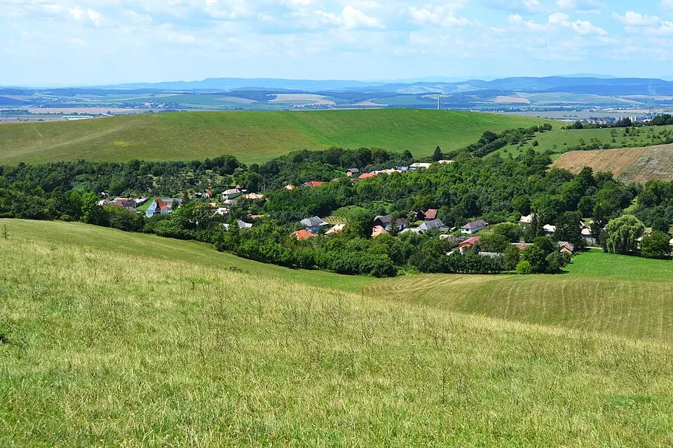 Hubovo