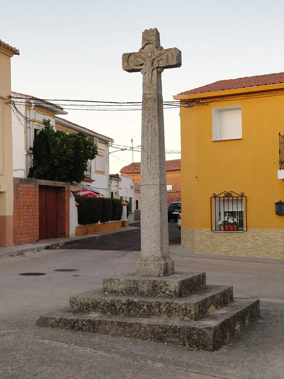 Obrázek: Pueblos Caurienses 2017 · CC BY-SA 4.0 Huélaga