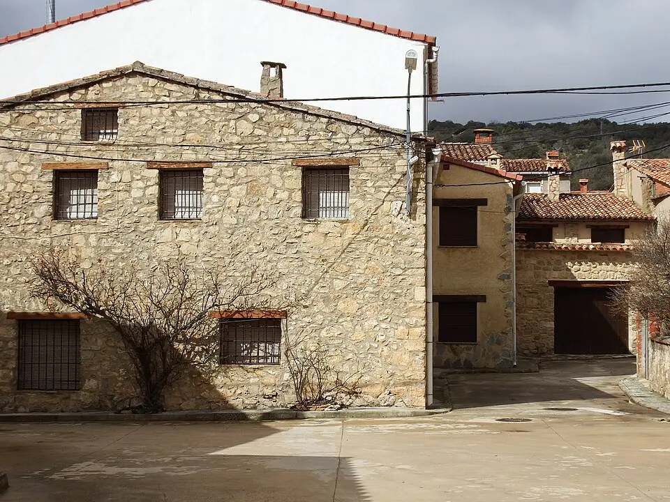 Huérguina