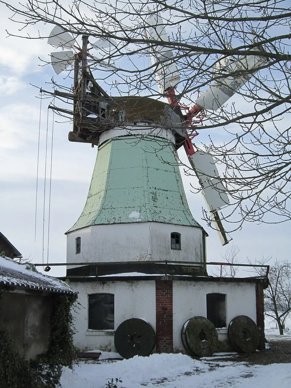 Obrázok: Corradox · CC BY-SA 3.0 Maasen