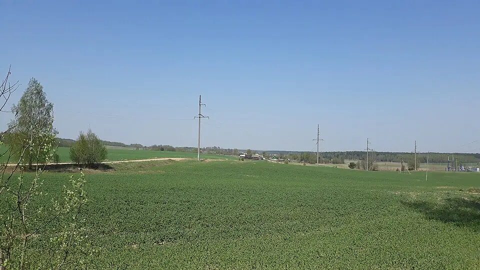 Hudoŭščyna