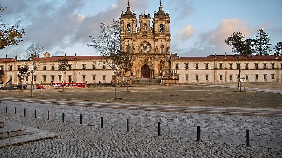 Abadia de Alcobaça
