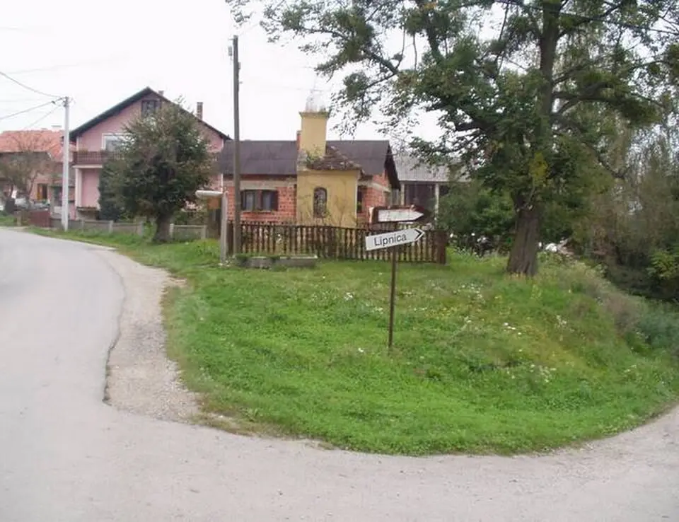 Hudovo
