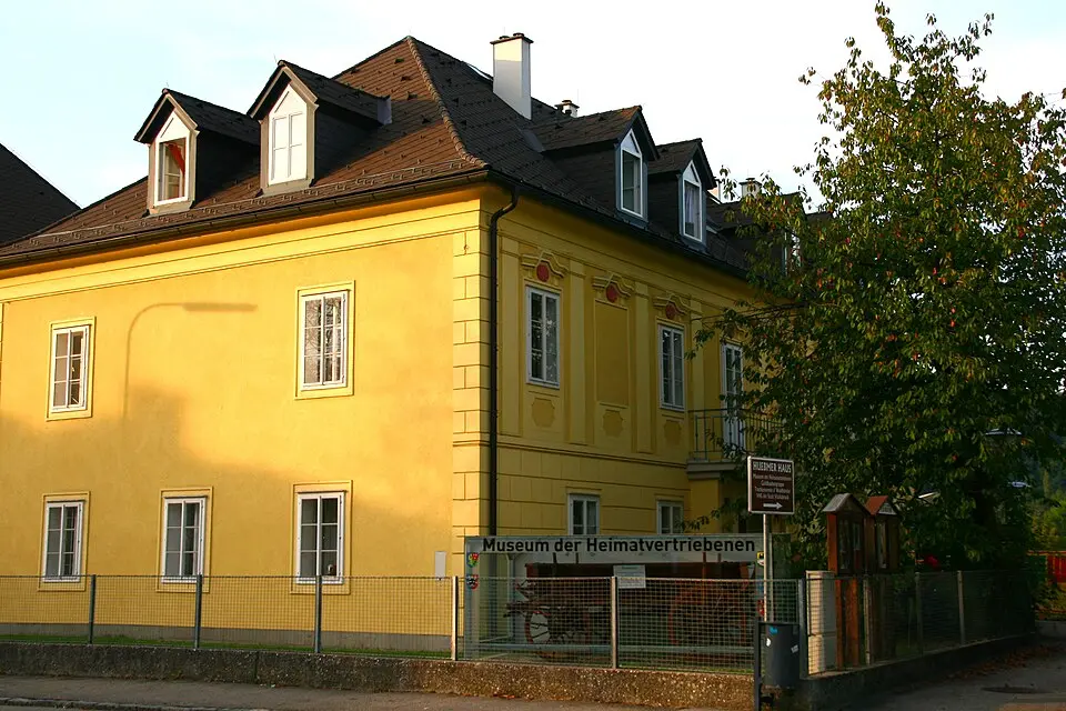 Huebmer-Haus