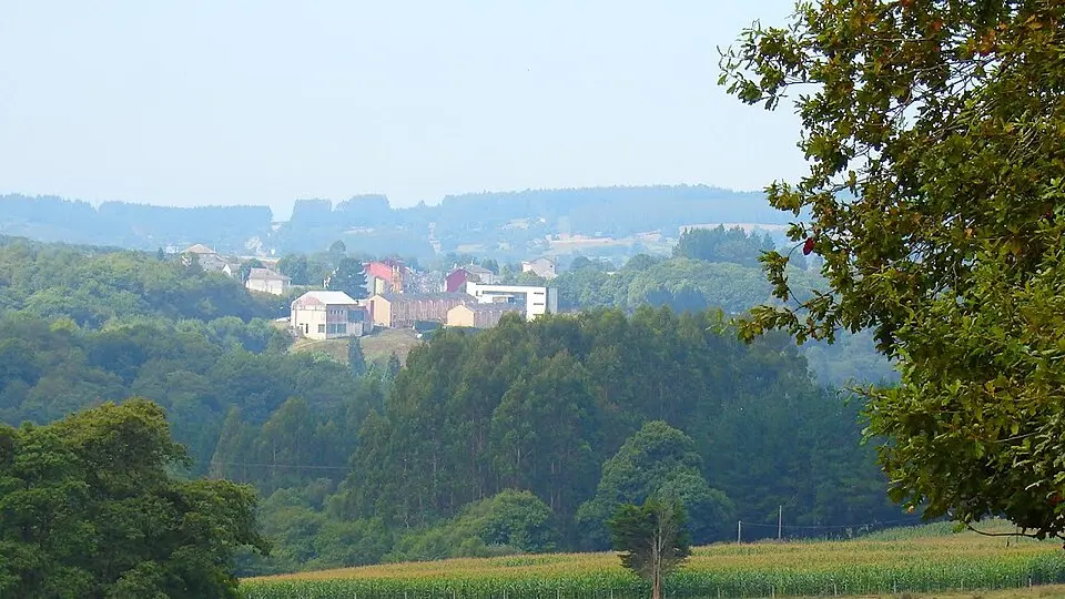 Abadín