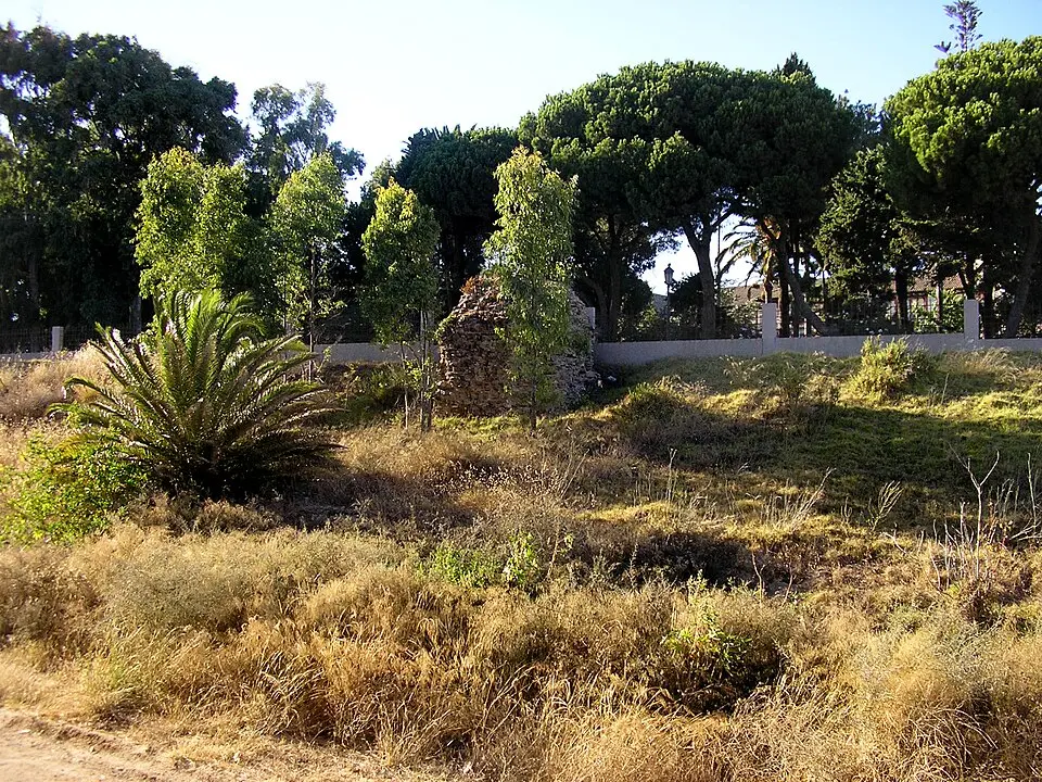 Huerta del Carmen