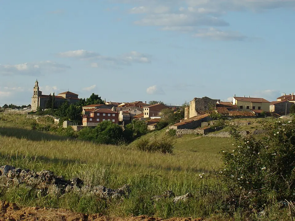 Huertahernando