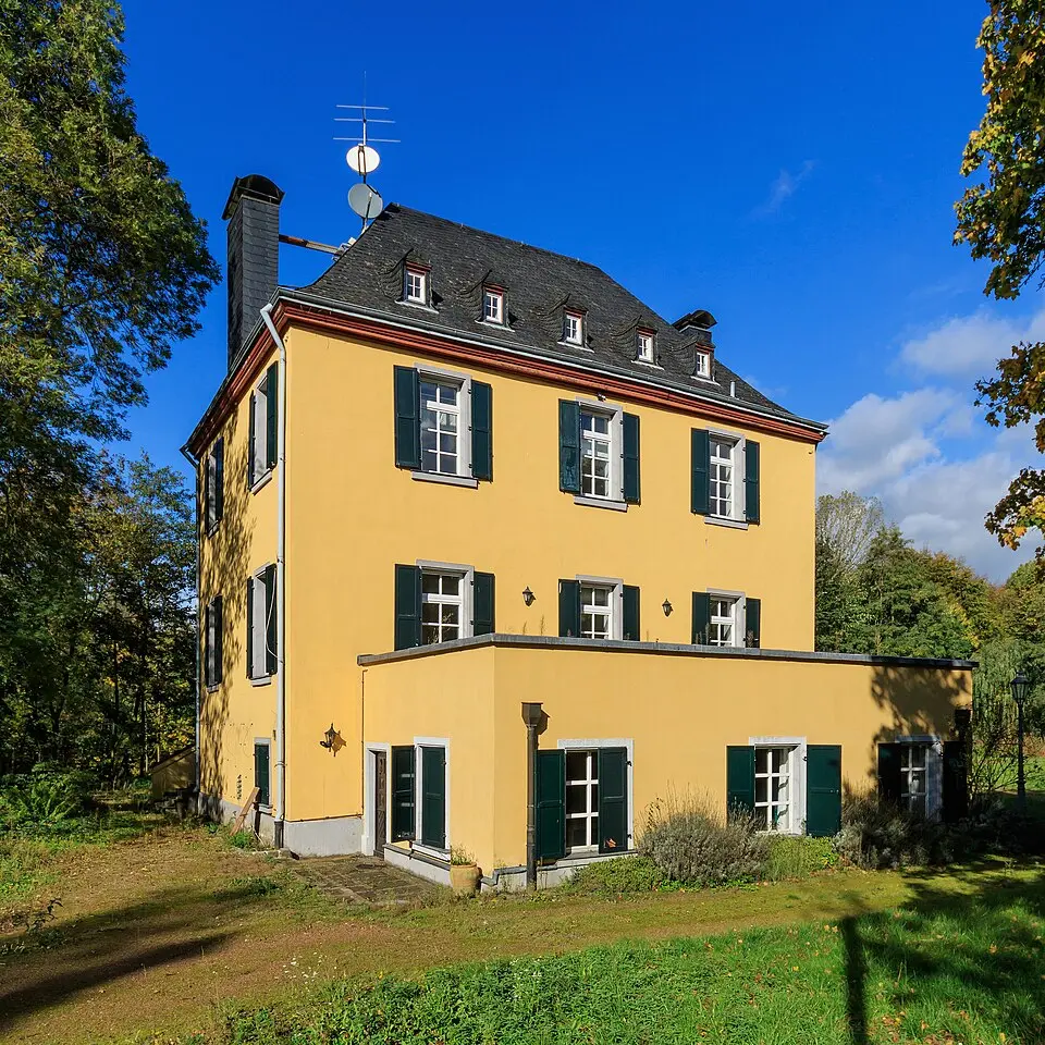 Immagine: A.Savin · FAL Burg Schallmauer