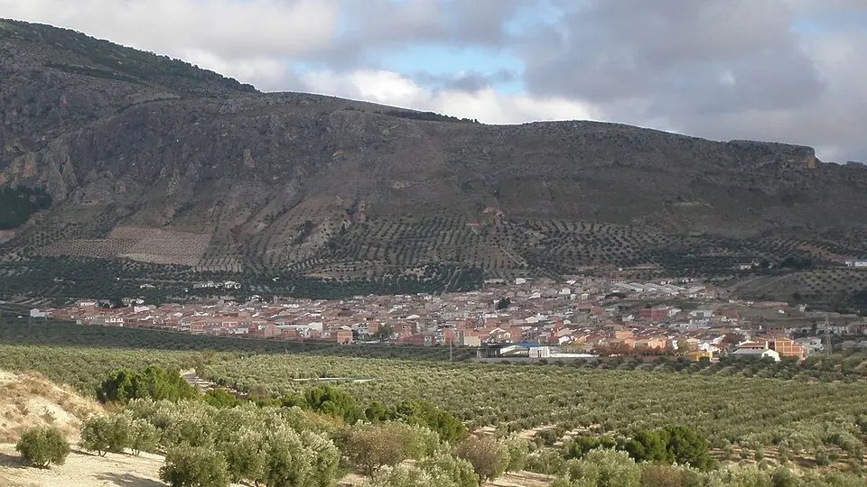Huesa