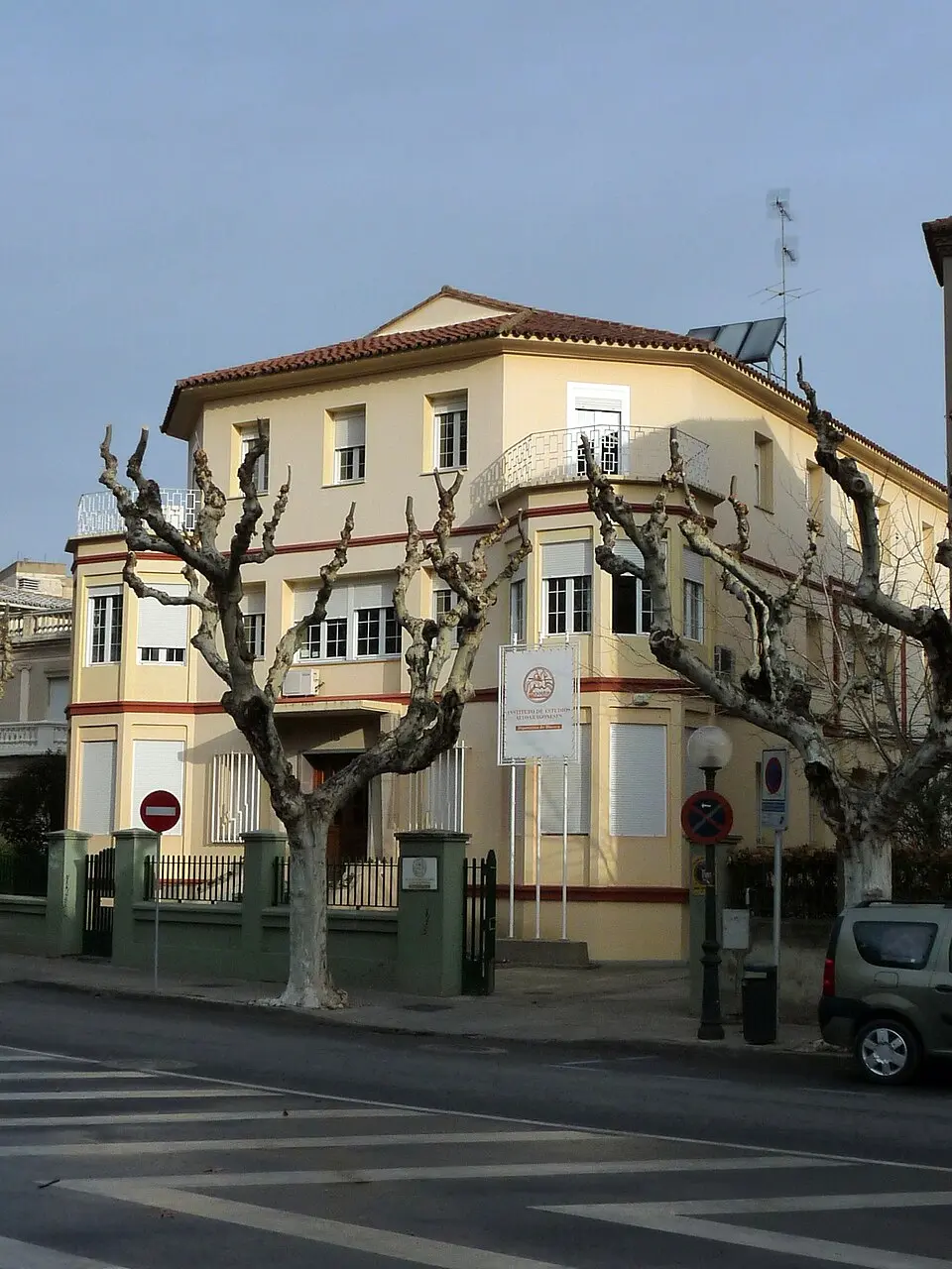 Instituto de Estudios Altoaragoneses