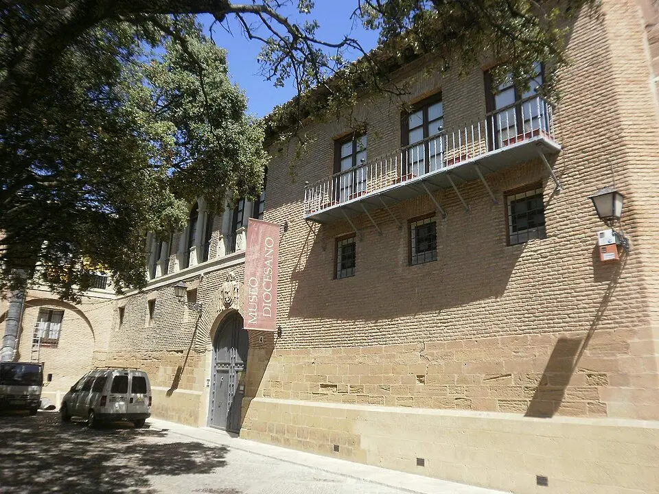 Catedral - Museo Diocesano