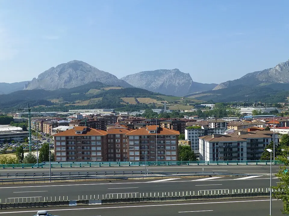 Abadiño