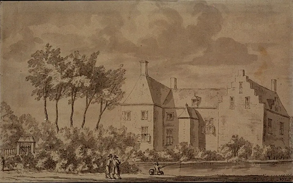 Hofstad Rodenrijs