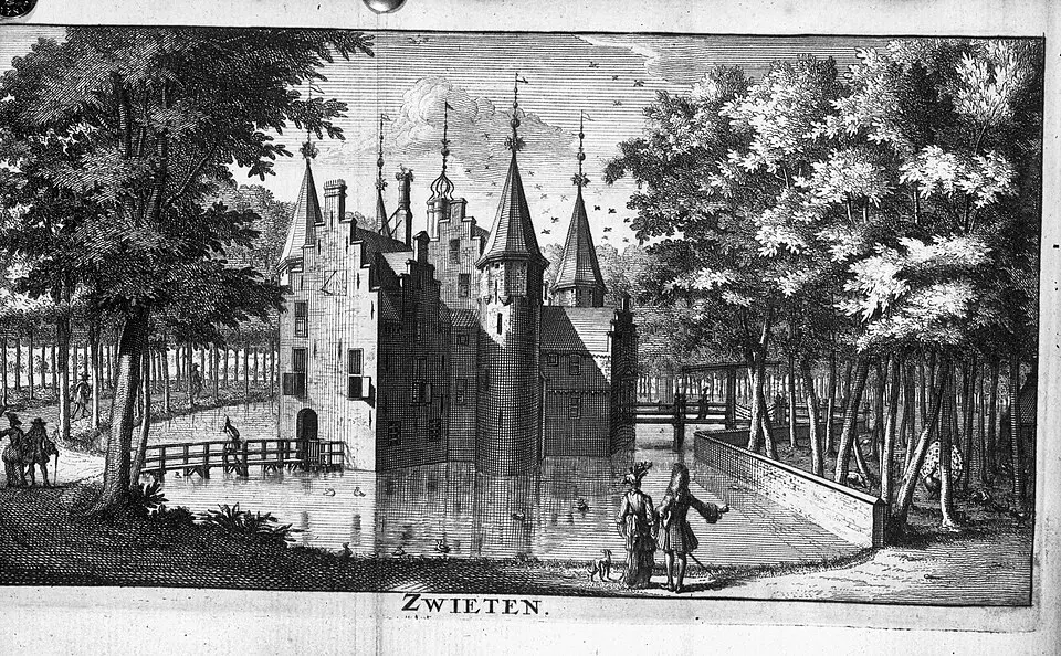 Zwieten