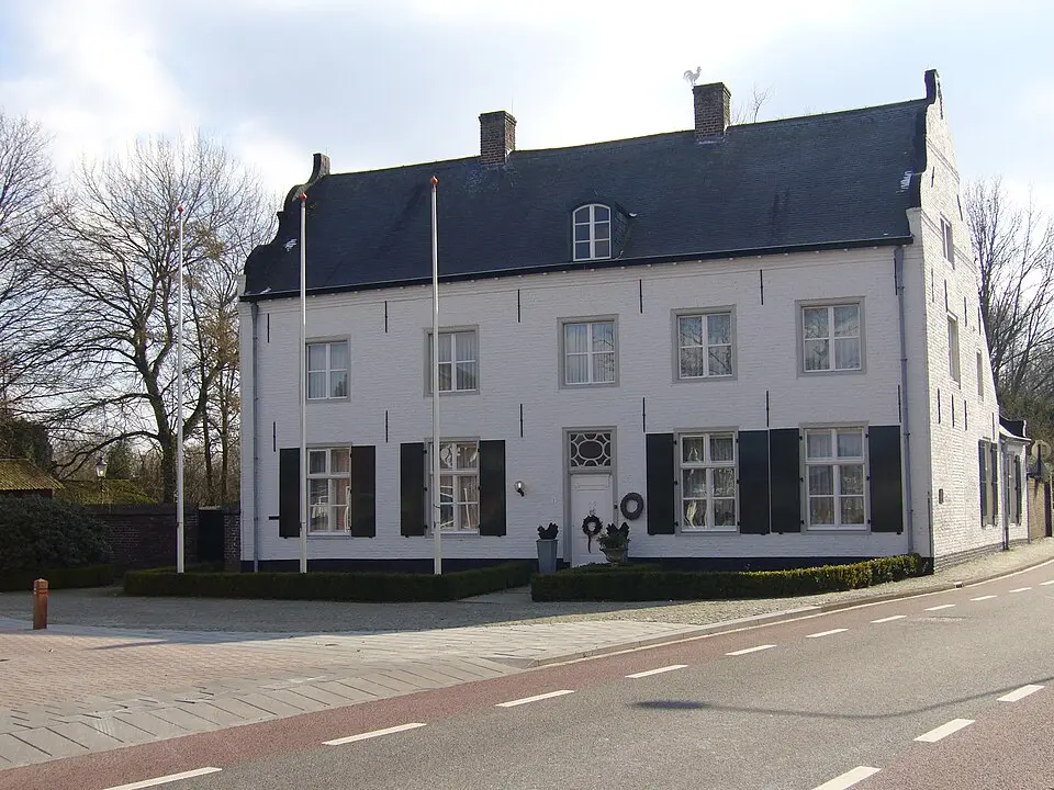 Meerlo-Wanssum