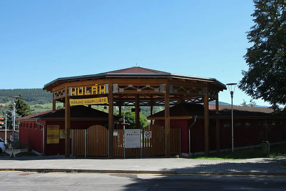 Hulák