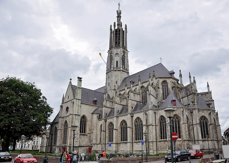 St. Willibrord
