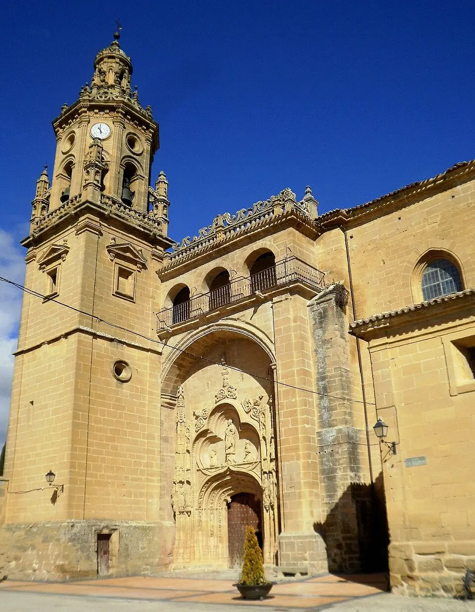 iglesia Parroquial de San Esteban