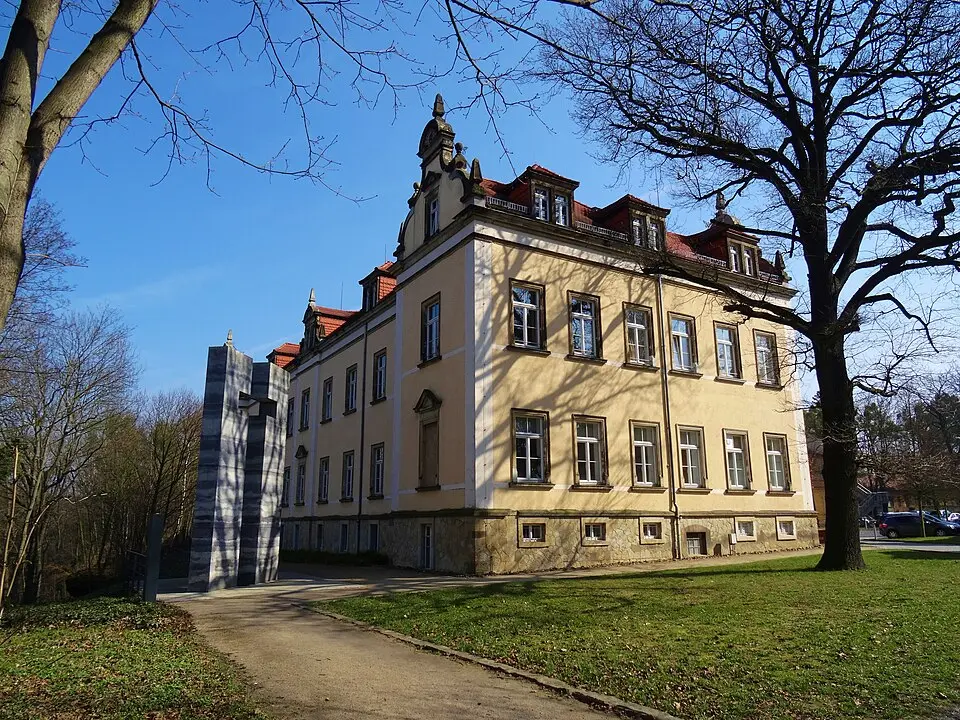 Tötungsanstalt Pirna-Sonnenstein