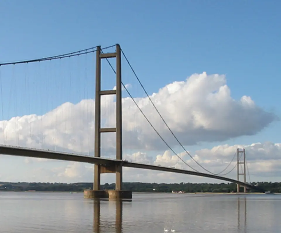 Humber-híd