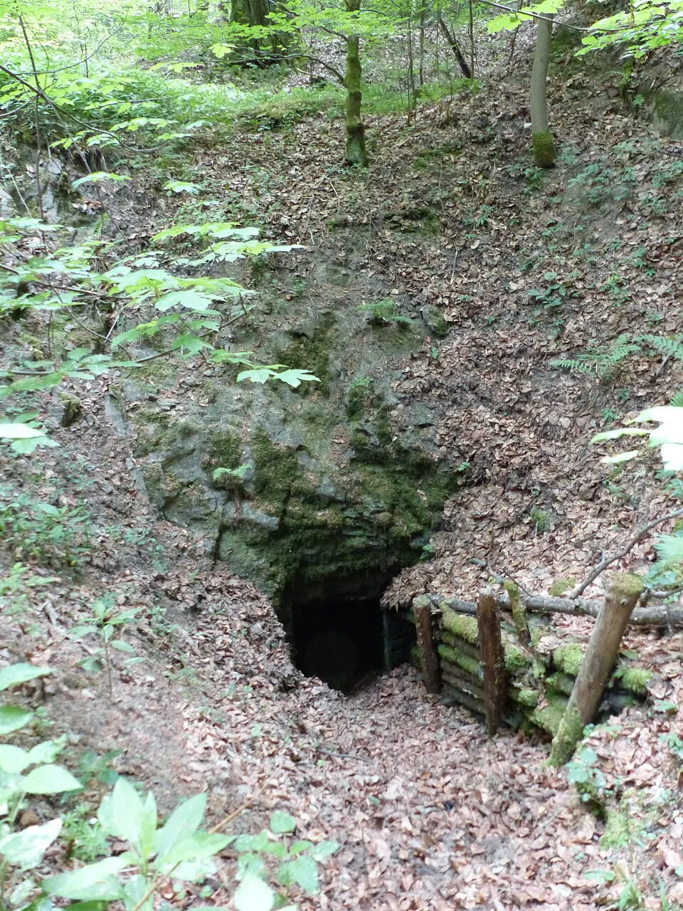 Alexander-von-Humboldt-Höhle