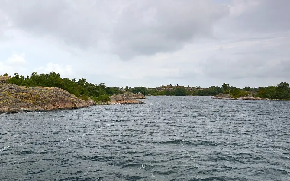Långviksskär nature reserve