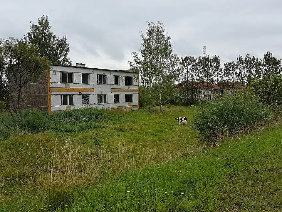 Даўгінава