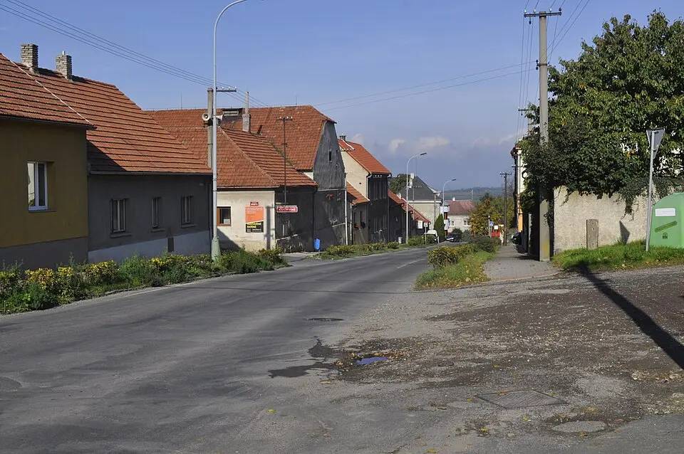 Obrázek: Jirka Dl · CC BY-SA 4.0 Humny