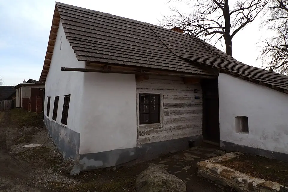 skanzen Zichpil