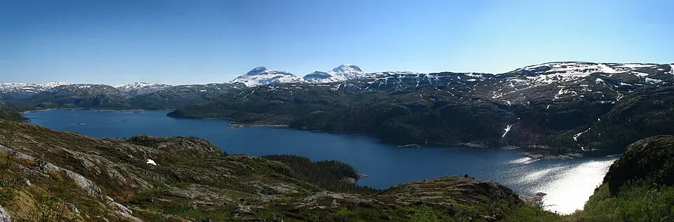 Hundålvatnet