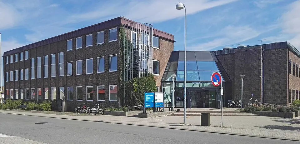 Hundested Kommune