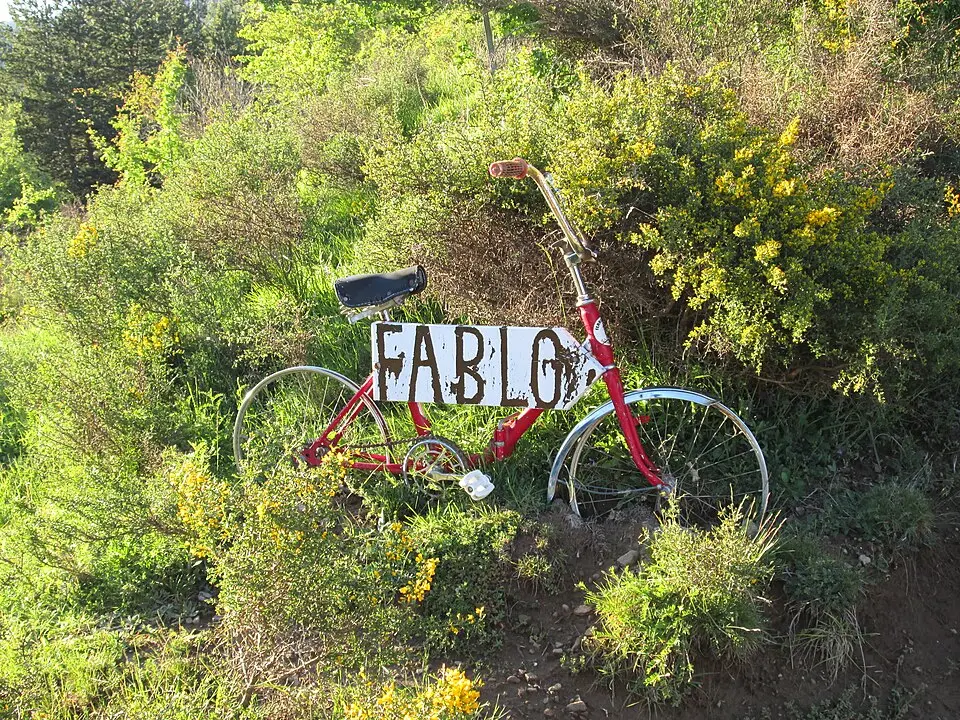 Fablo