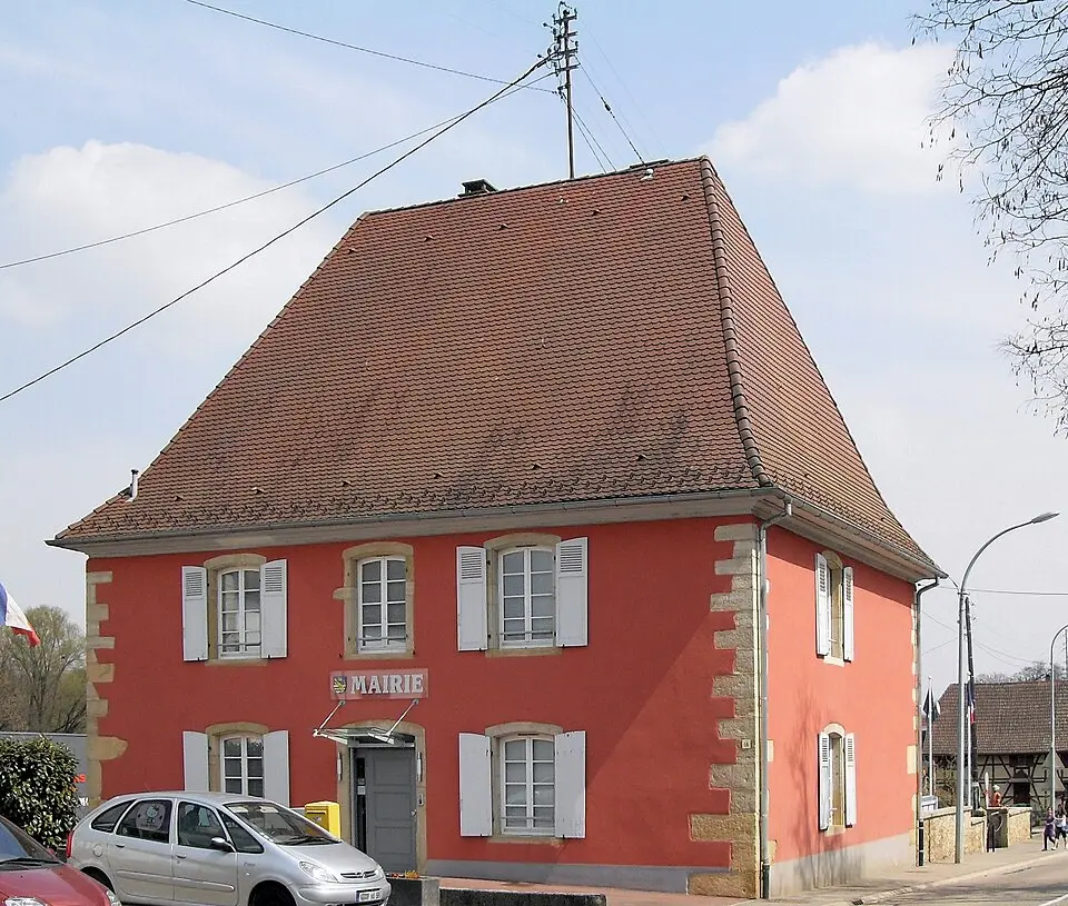 Hundsbach