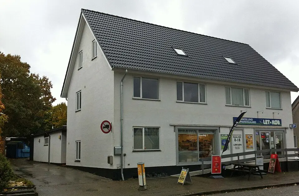 Hundslund