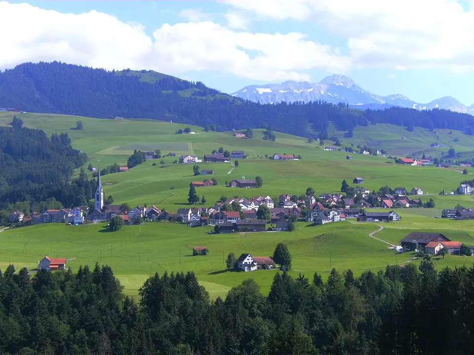 Hundwil