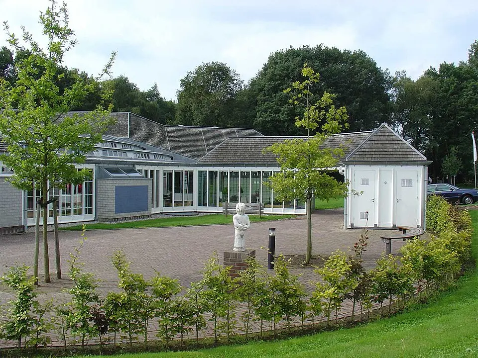 Hunebedcentrum