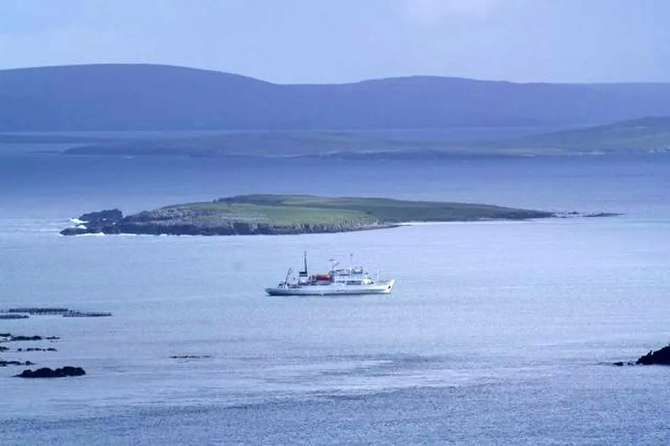 North Isles