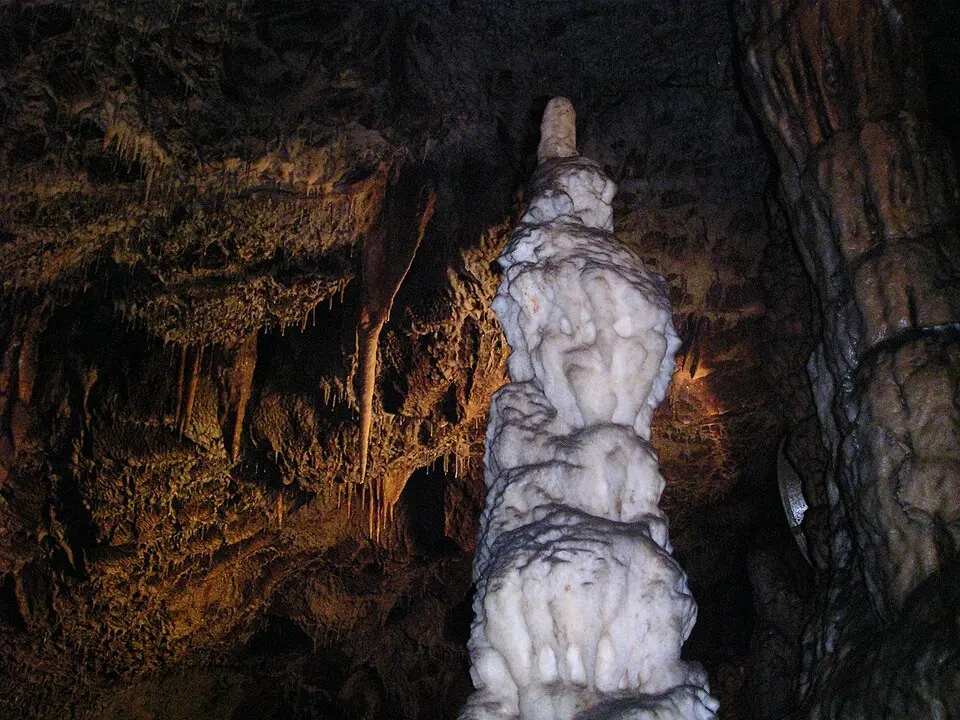 Nationalpark Aggtelek