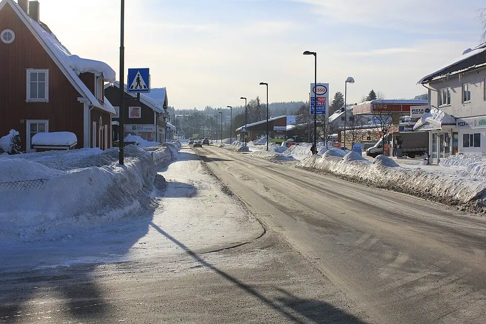 Hunndalen