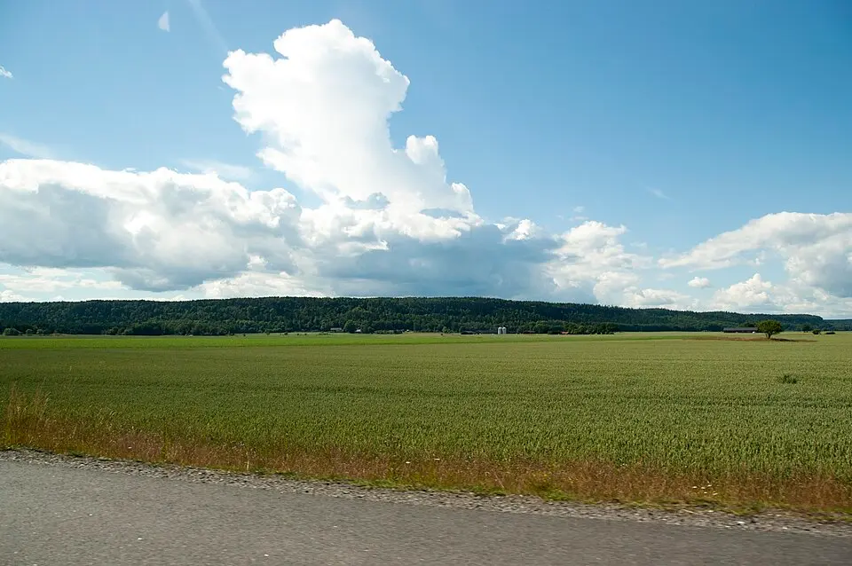 Hunneberg