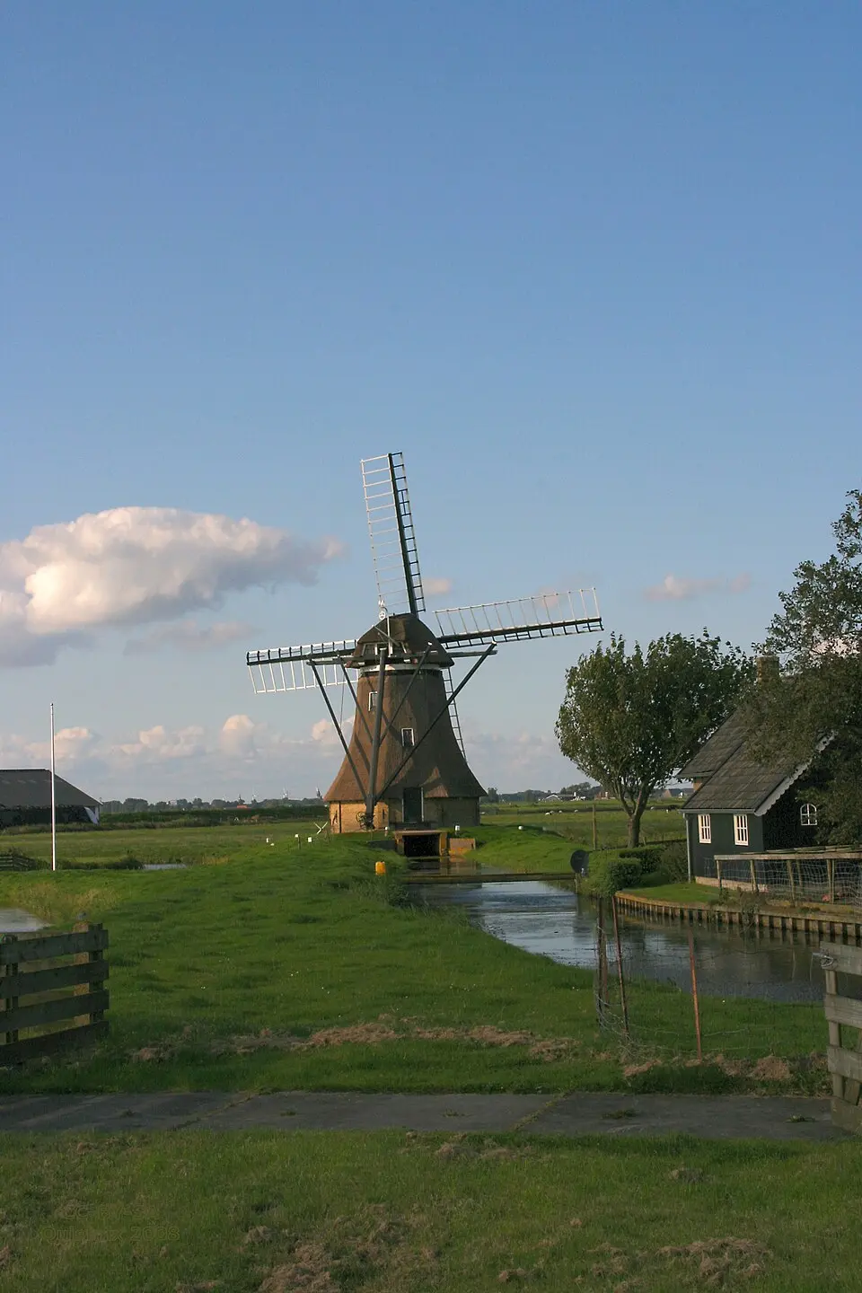 Huinsermolen