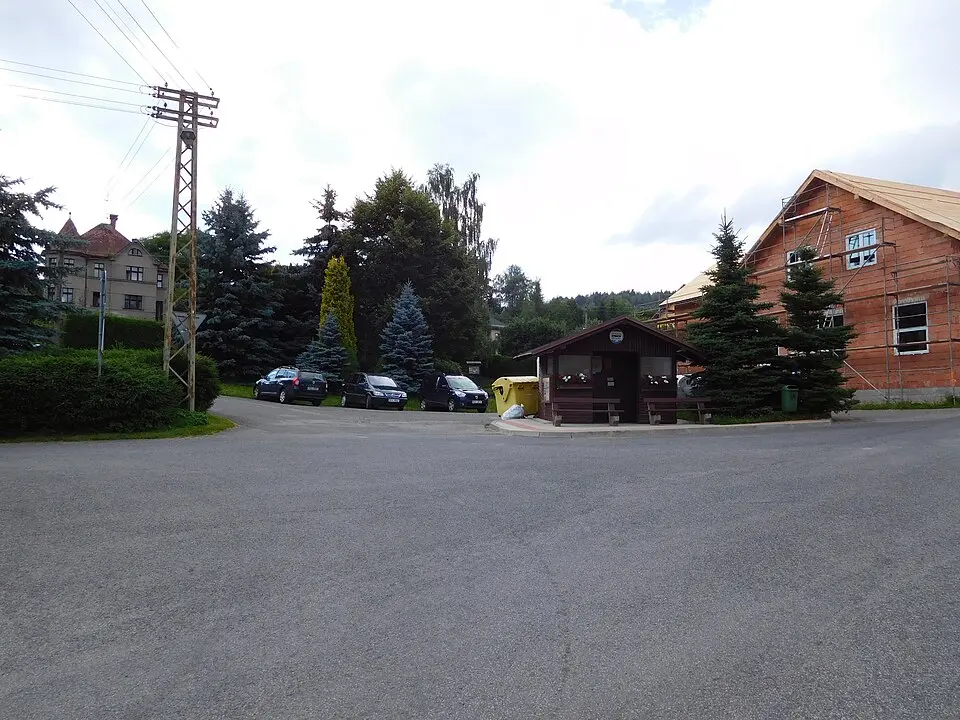 Huntířov