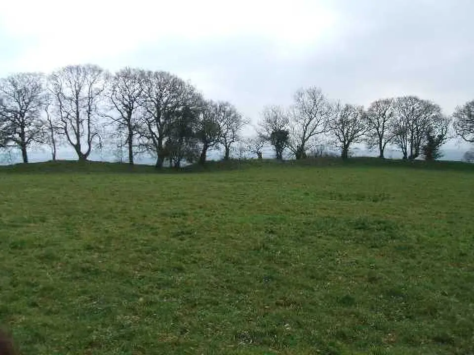 Huntsham Castle