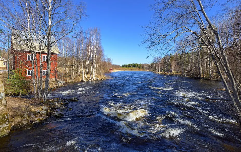 Huopanankoski