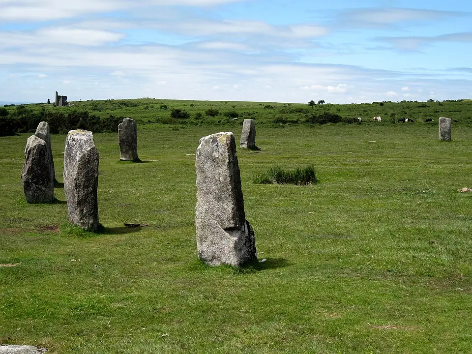 The Hurlers