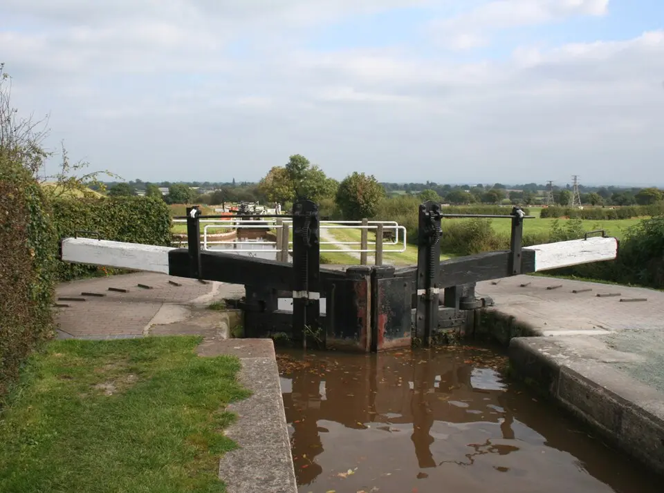 Hurleston