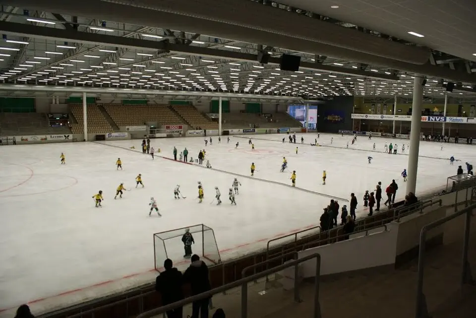 ABB Arena